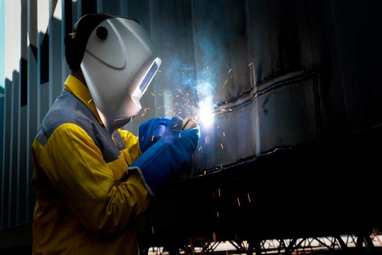 Mantenimiento y reparación industrial