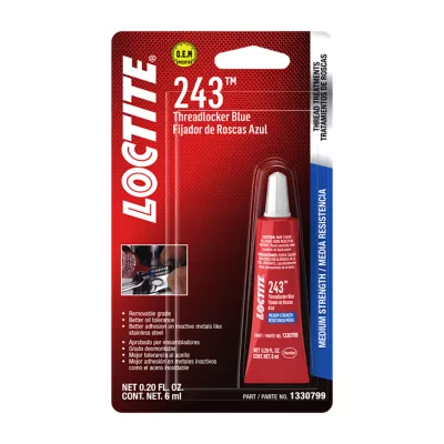 LOCTITE 243 HENKEL