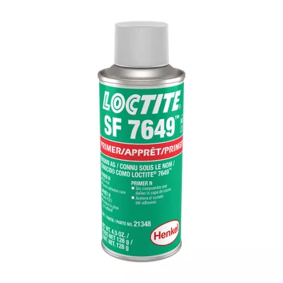 LOCTITE SF 7649 HENKEL Aerosol 4.5 oz