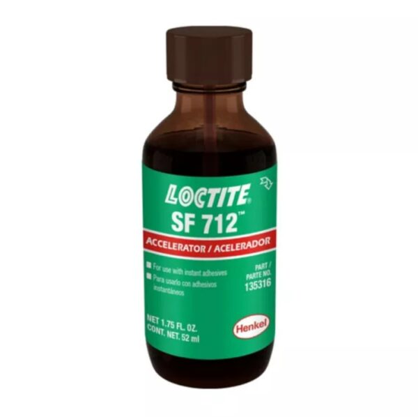 LOCTITE SF 712 HENKEL