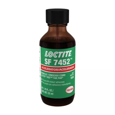 LOCTITE SF 7452 HENKEL Botella 1.75oz