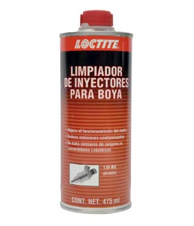 LOCTITE Limpiador Inyectores HENKEL