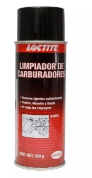 LOCTITE Limpiador Inyectores HENKEL